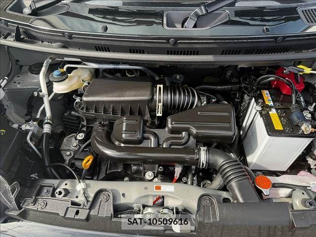 Daihatsu TAFT 2025-11 8872212-6