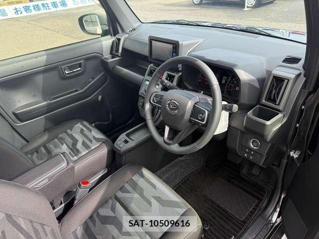 Daihatsu TAFT 2025-11 8872212-7