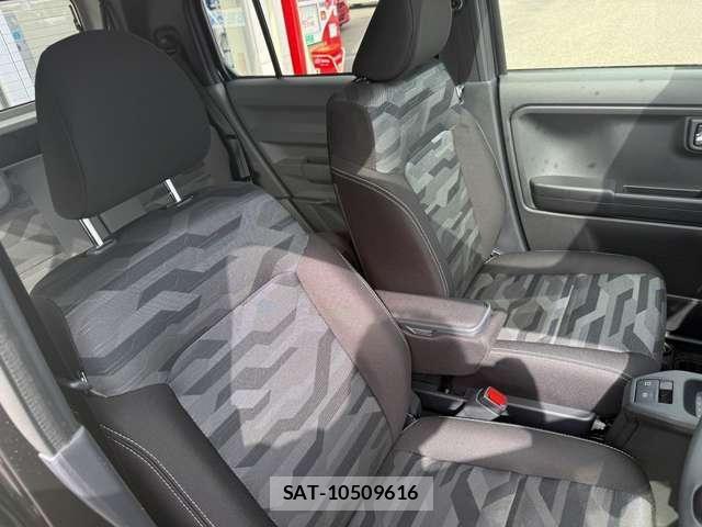 Daihatsu TAFT 2025-11 8872212-8