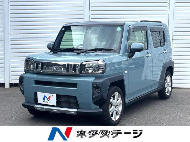 Daihatsu TAFT 2021-07 8872215-0