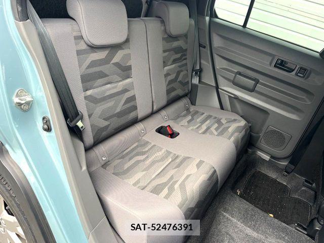 Daihatsu TAFT 2021-07 8872215-9