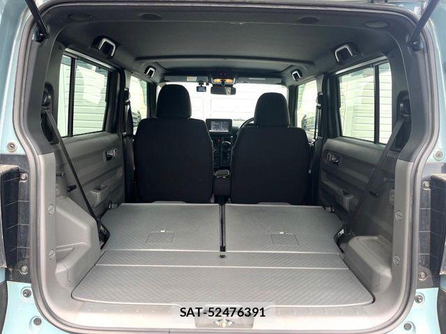Daihatsu TAFT 2021-07 8872215-10