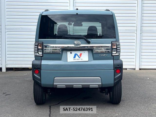 Daihatsu TAFT 2021-07 8872215-12