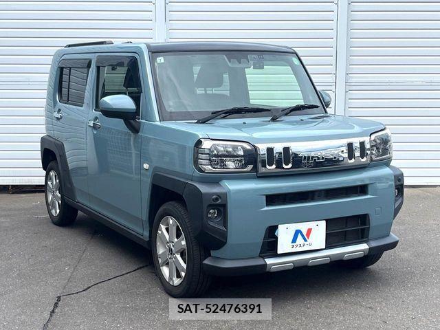 Daihatsu TAFT 2021-07 8872215-13