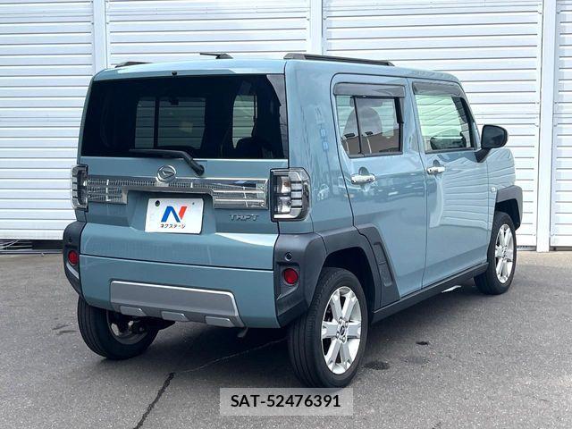 Daihatsu TAFT 2021-07 8872215-14