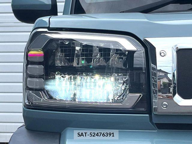 Daihatsu TAFT 2021-07 8872215-15