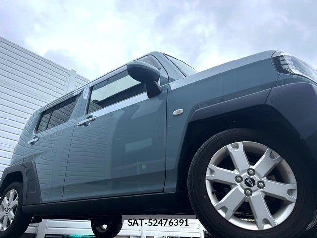 Daihatsu TAFT 2021-07 8872215-16