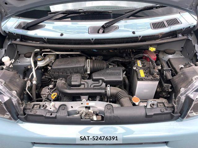 Daihatsu TAFT 2021-07 8872215-17