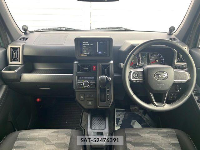 Daihatsu TAFT 2021-07 8872215-1