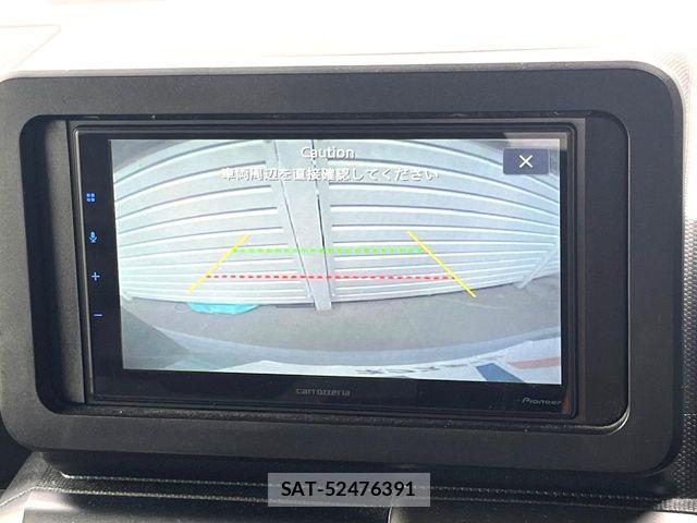 Daihatsu TAFT 2021-07 8872215-3