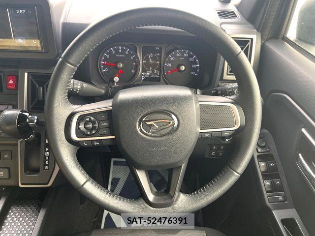 Daihatsu TAFT 2021-07 8872215-7