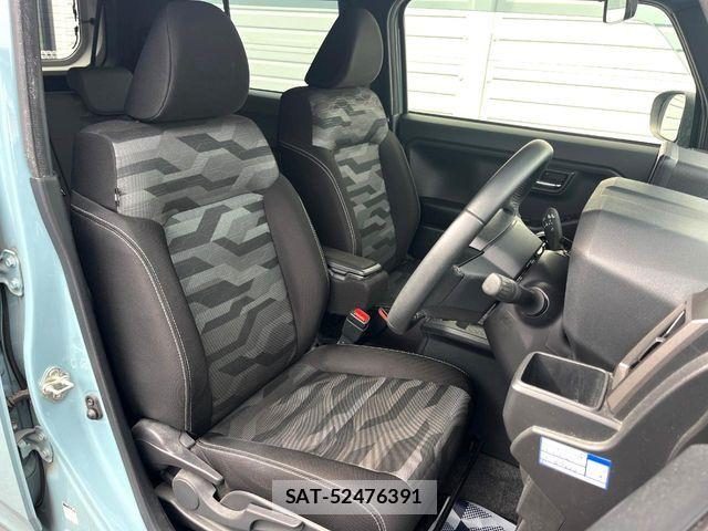 Daihatsu TAFT 2021-07 8872215-8
