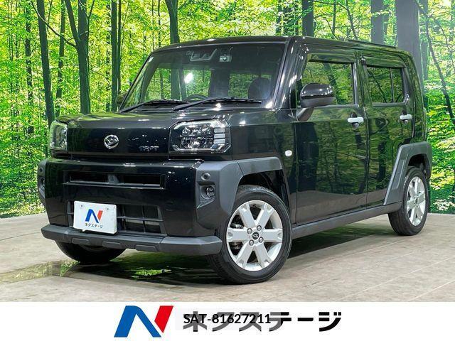 Daihatsu TAFT 2021-01 8882486-0