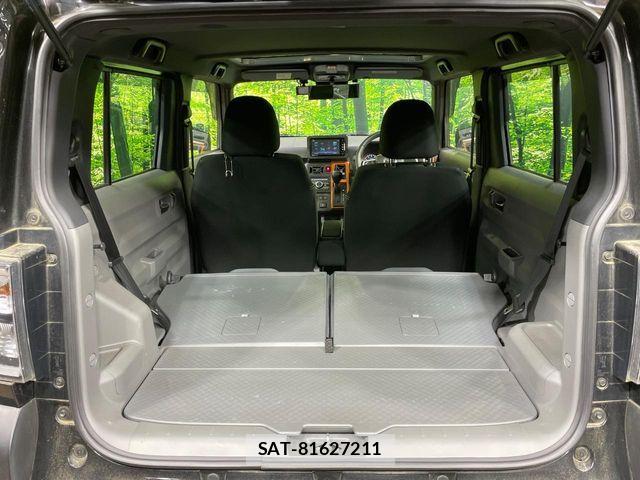 Daihatsu TAFT 2021-01 8882486-9