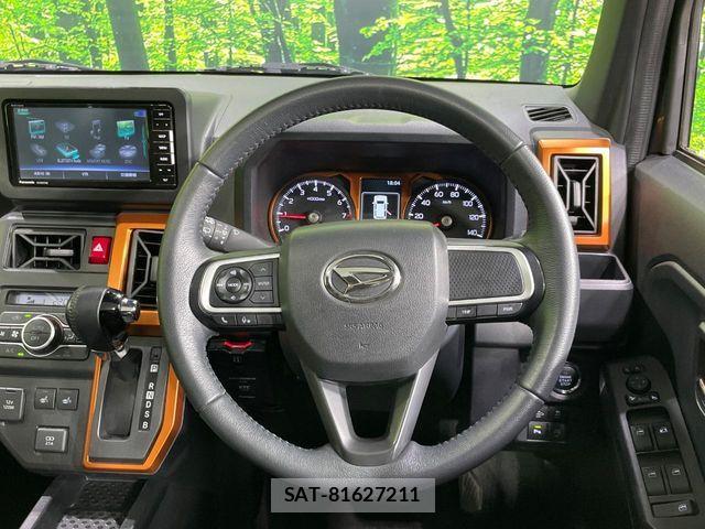 Daihatsu TAFT 2021-01 8882486-10