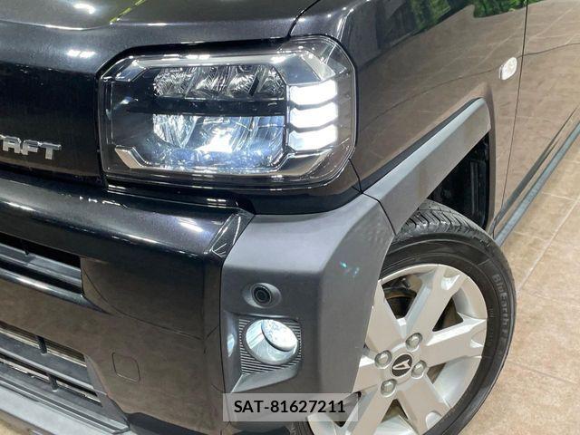 Daihatsu TAFT 2021-01 8882486-11