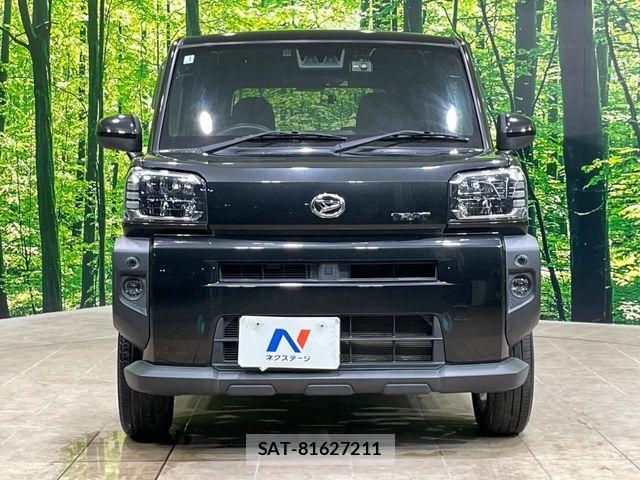 Daihatsu TAFT 2021-01 8882486-13