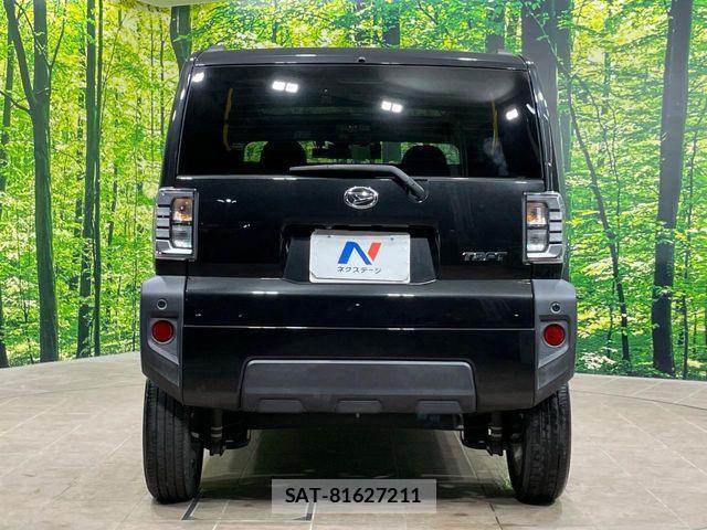 Daihatsu TAFT 2021-01 8882486-14