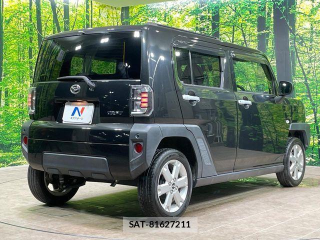 Daihatsu TAFT 2021-01 8882486-16