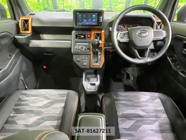 Daihatsu TAFT 2021-01 8882486-1