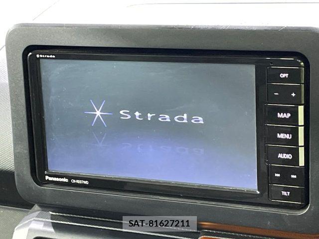 Daihatsu TAFT 2021-01 8882486-3