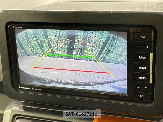 Daihatsu TAFT 2021-01 8882486-4