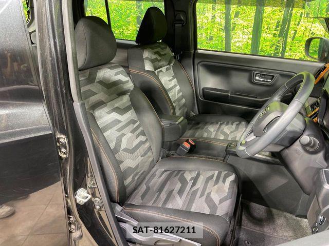 Daihatsu TAFT 2021-01 8882486-7