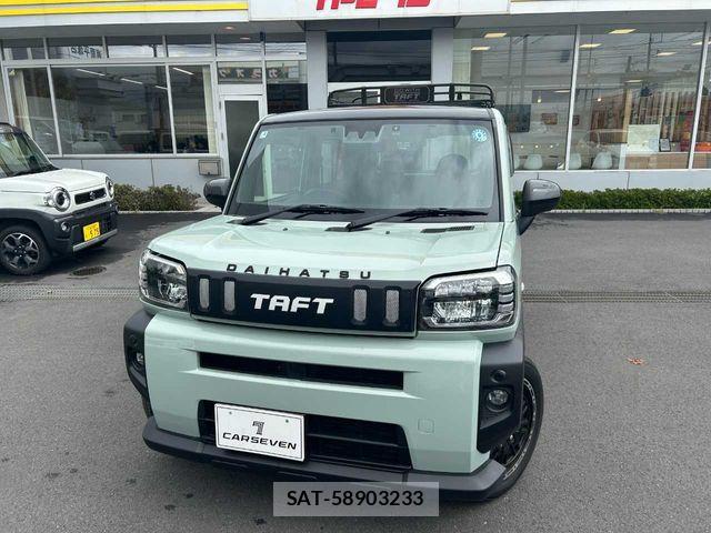 Daihatsu TAFT 2025-04 8882479-0