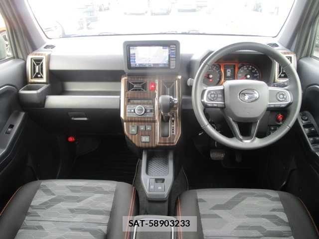 Daihatsu TAFT 2025-04 8882479-9