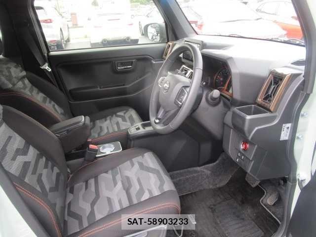 Daihatsu TAFT 2025-04 8882479-10