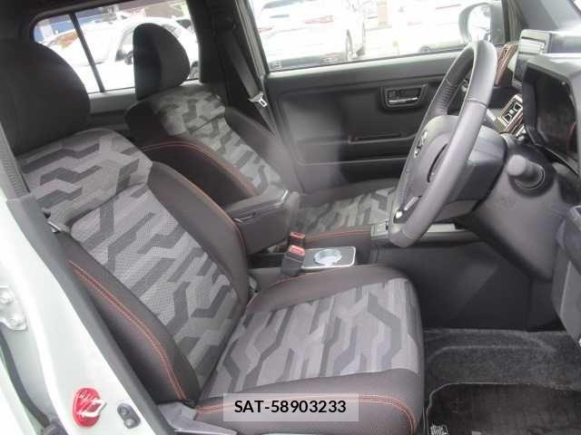 Daihatsu TAFT 2025-04 8882479-11