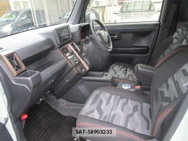 Daihatsu TAFT 2025-04 8882479-13