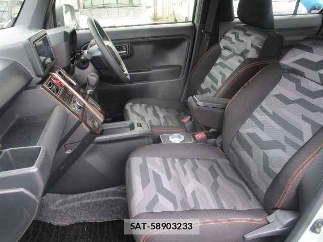 Daihatsu TAFT 2025-04 8882479-14