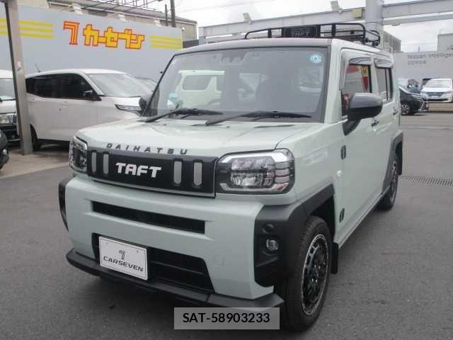 Daihatsu TAFT 2025-04 8882479-1