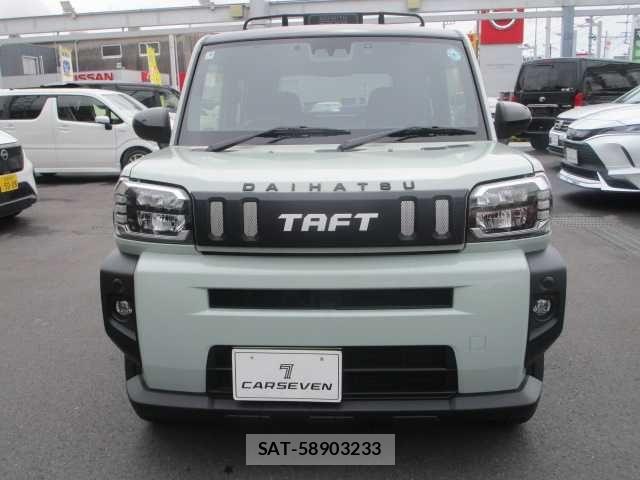 Daihatsu TAFT 2025-04 8882479-2