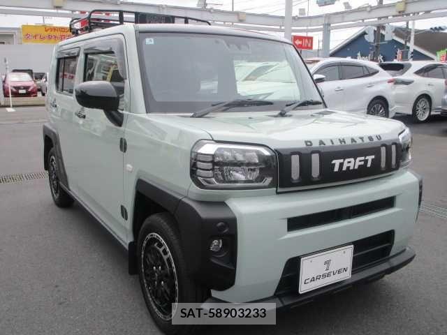 Daihatsu TAFT 2025-04 8882479-3