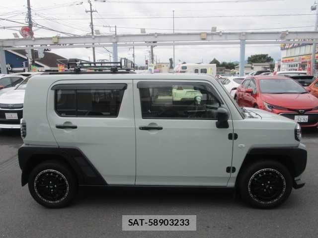 Daihatsu TAFT 2025-04 8882479-4