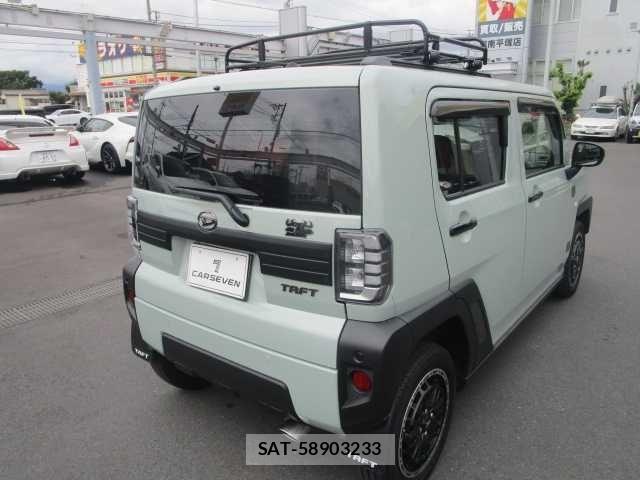 Daihatsu TAFT 2025-04 8882479-5