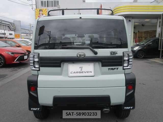 Daihatsu TAFT 2025-04 8882479-6