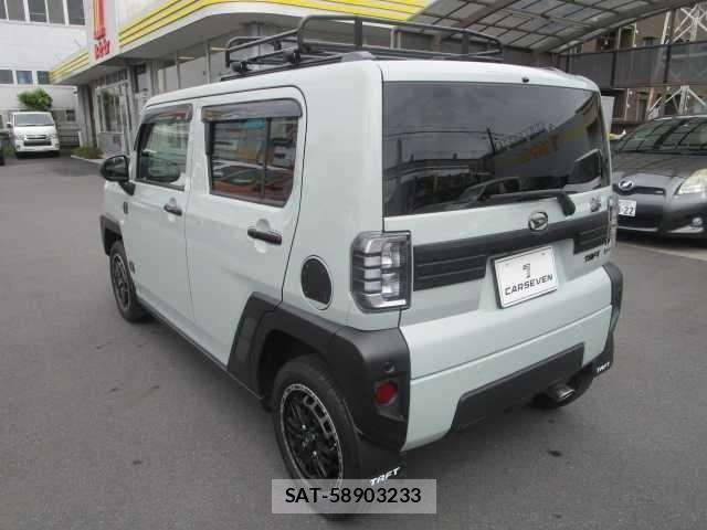 Daihatsu TAFT 2025-04 8882479-7