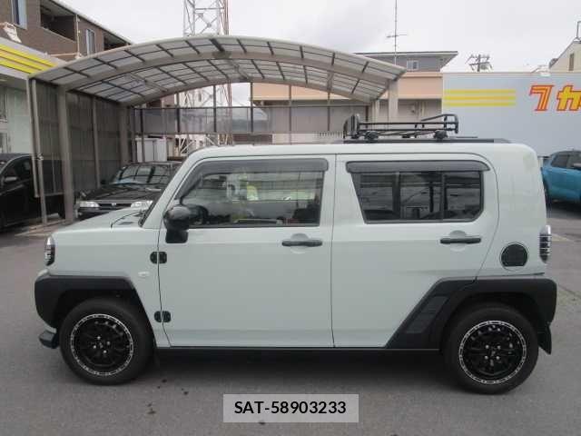 Daihatsu TAFT 2025-04 8882479-8