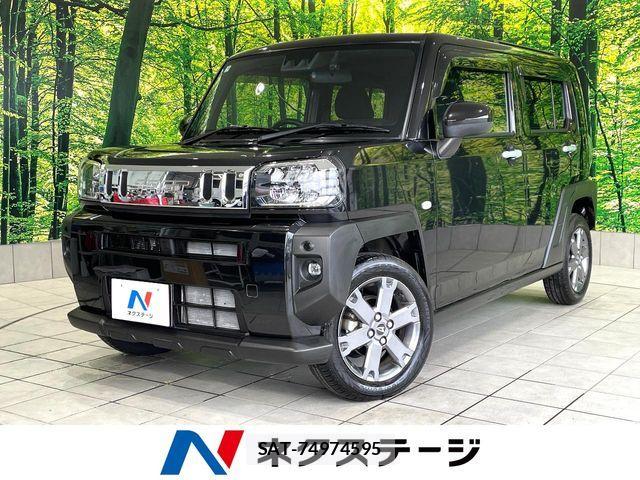 Daihatsu TAFT 2021-04 8882490-0