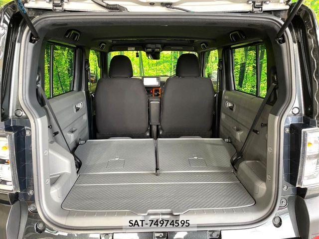 Daihatsu TAFT 2021-04 8882490-9