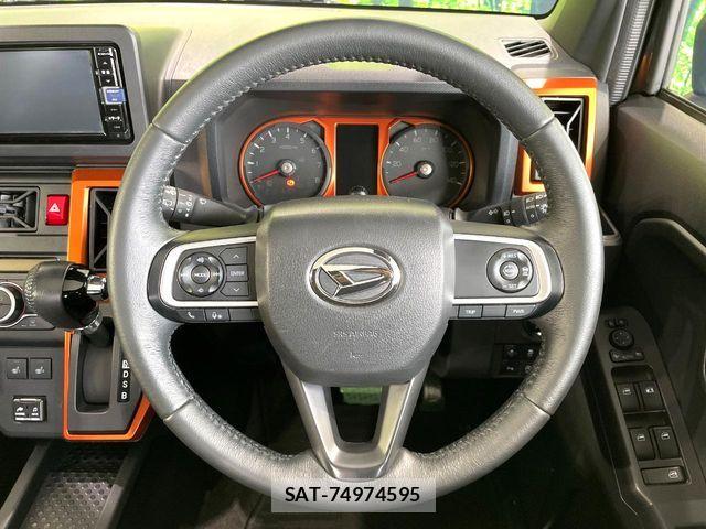 Daihatsu TAFT 2021-04 8882490-10