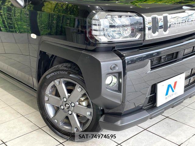 Daihatsu TAFT 2021-04 8882490-11