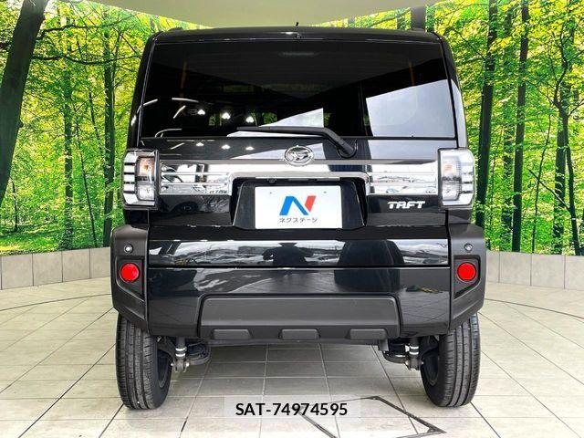 Daihatsu TAFT 2021-04 8882490-14