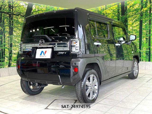 Daihatsu TAFT 2021-04 8882490-16