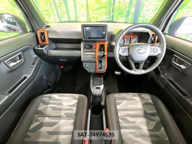 Daihatsu TAFT 2021-04 8882490-1