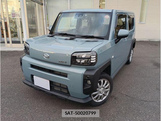Daihatsu TAFT 2025-03 8882491-0
