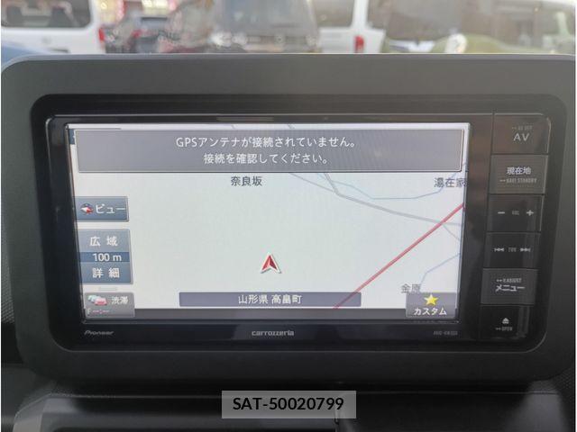 Daihatsu TAFT 2025-03 8882491-9